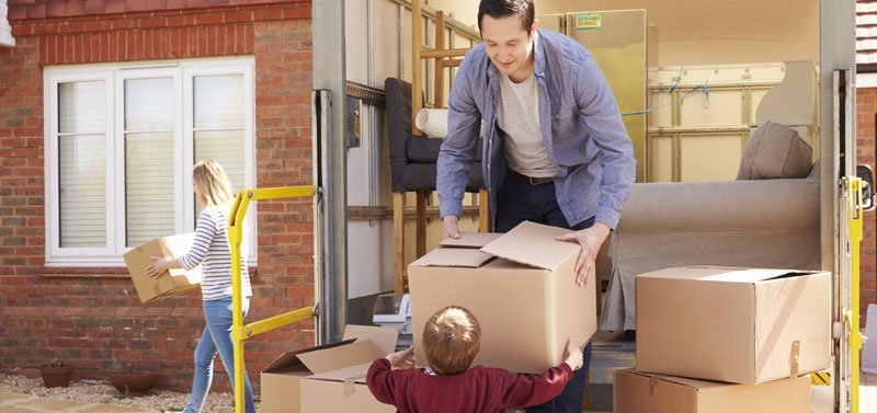 Good reasons to hire the professional removalists